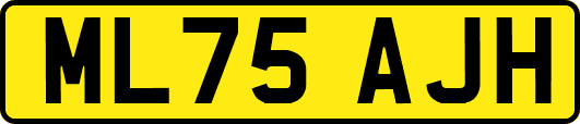 ML75AJH