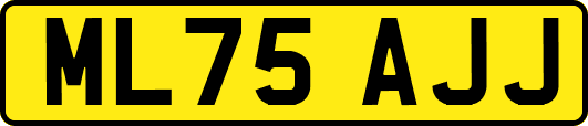 ML75AJJ