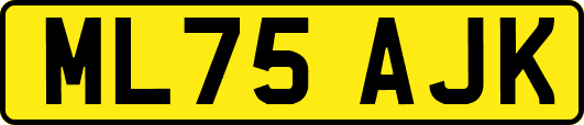 ML75AJK