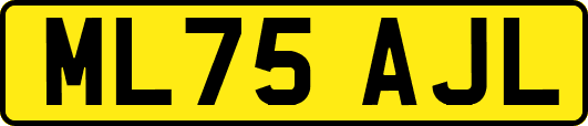 ML75AJL