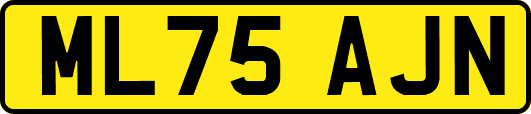ML75AJN