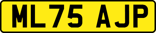 ML75AJP