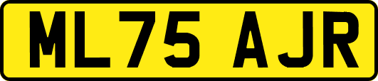 ML75AJR