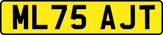 ML75AJT
