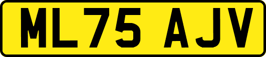 ML75AJV