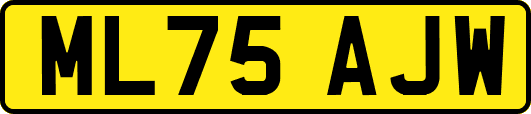 ML75AJW