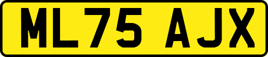 ML75AJX