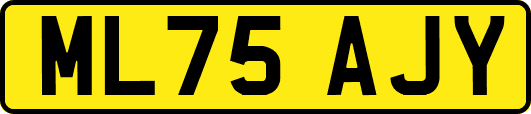 ML75AJY