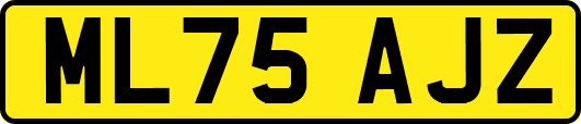 ML75AJZ