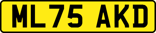 ML75AKD