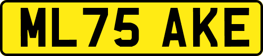 ML75AKE