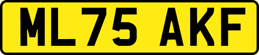 ML75AKF