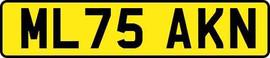 ML75AKN