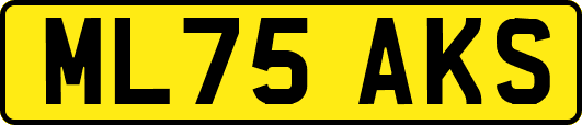 ML75AKS