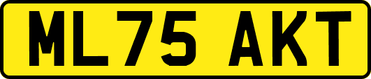ML75AKT