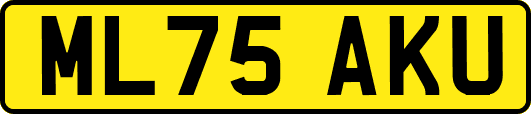 ML75AKU