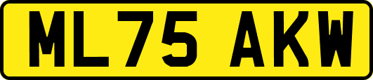 ML75AKW