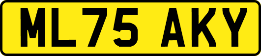 ML75AKY