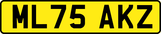 ML75AKZ