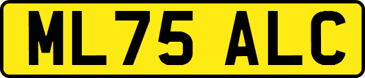 ML75ALC