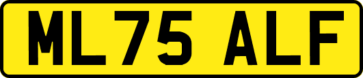 ML75ALF