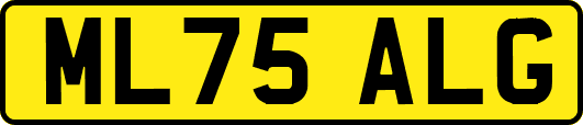 ML75ALG