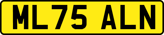 ML75ALN