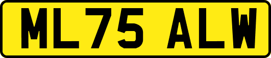 ML75ALW