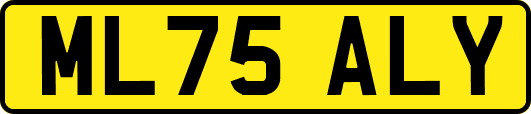 ML75ALY