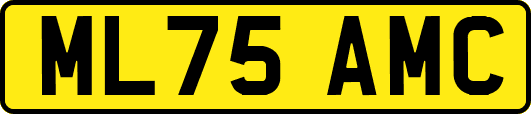 ML75AMC