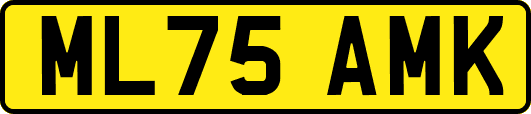 ML75AMK