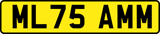 ML75AMM