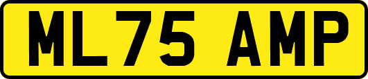 ML75AMP