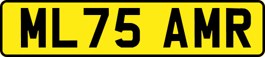 ML75AMR