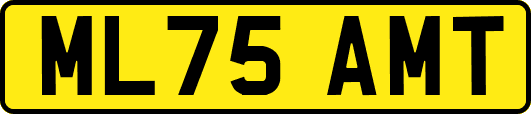 ML75AMT