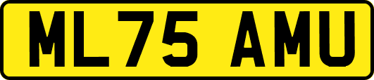 ML75AMU