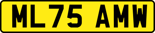 ML75AMW