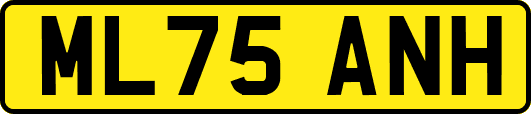 ML75ANH