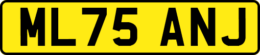 ML75ANJ