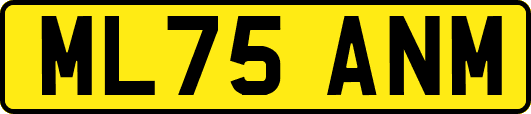 ML75ANM