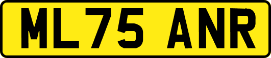 ML75ANR