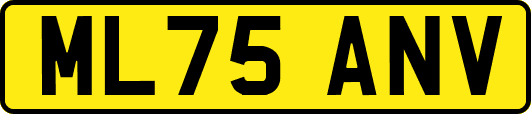 ML75ANV