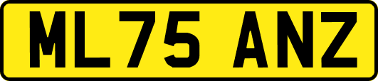 ML75ANZ