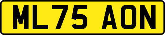 ML75AON