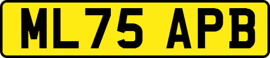 ML75APB