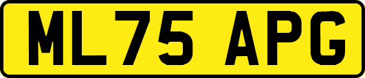 ML75APG