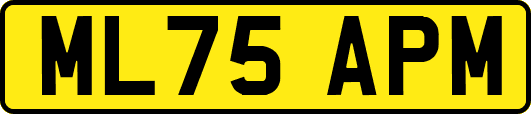 ML75APM