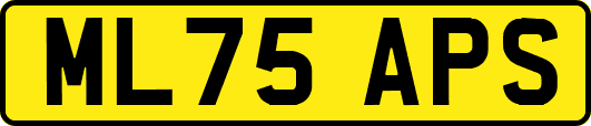 ML75APS