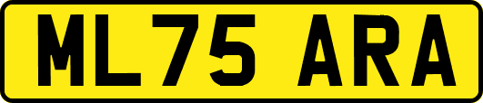 ML75ARA