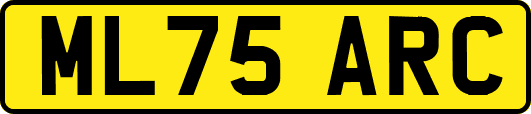 ML75ARC
